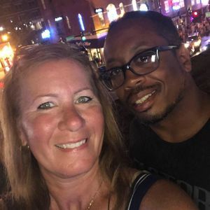 Meet your Posher, Lynn